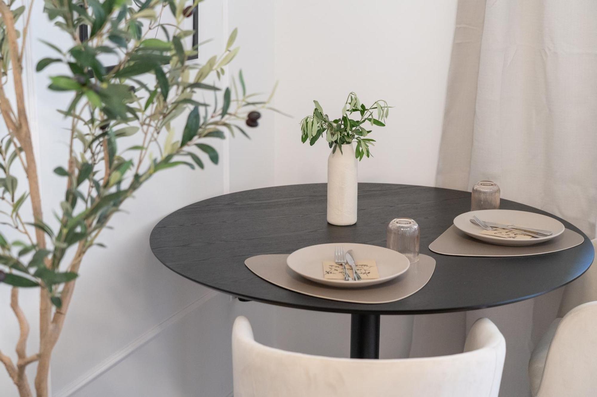 Appartement Santa Lucia With Whirlpool *