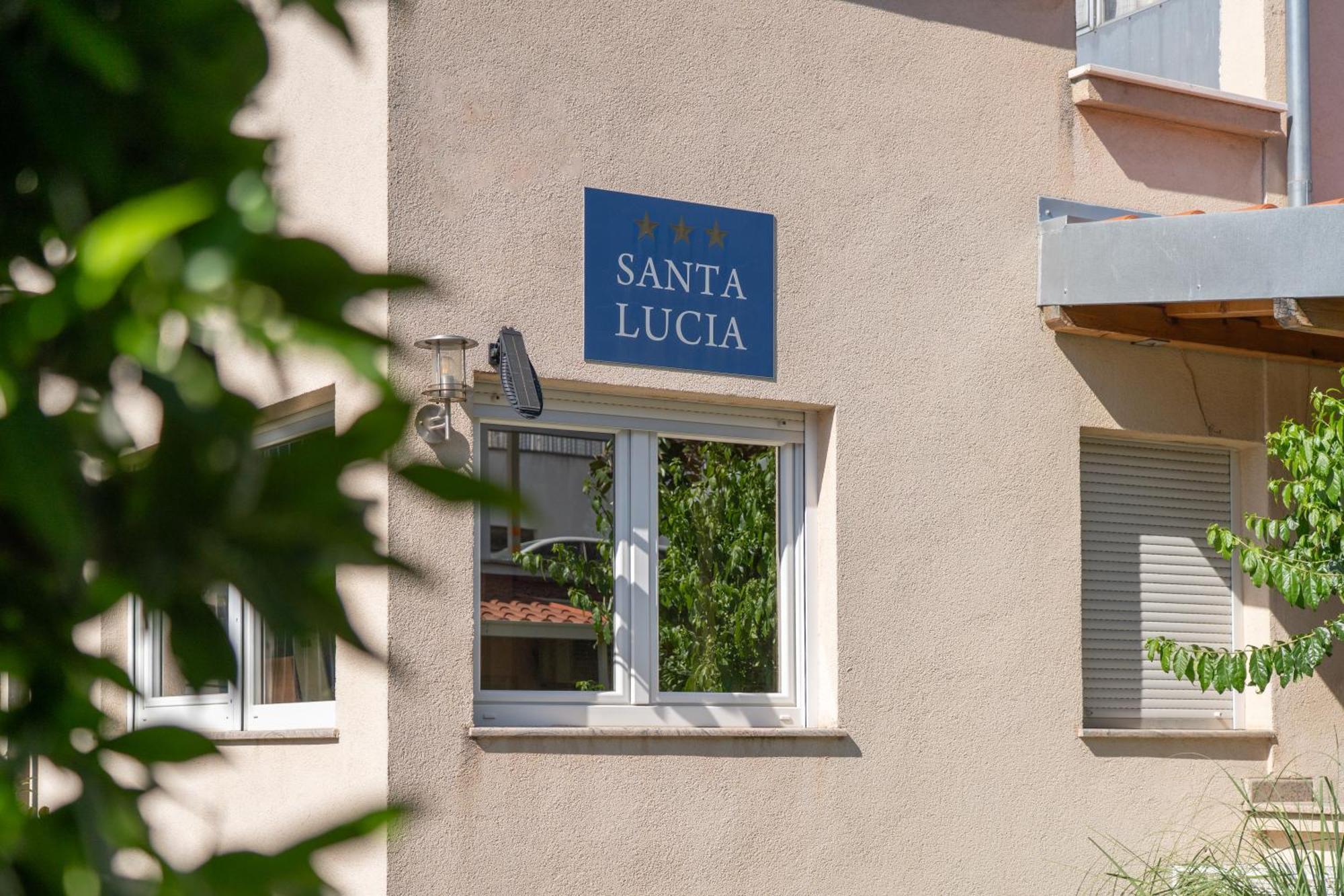 Appartement Santa Lucia With Whirlpool