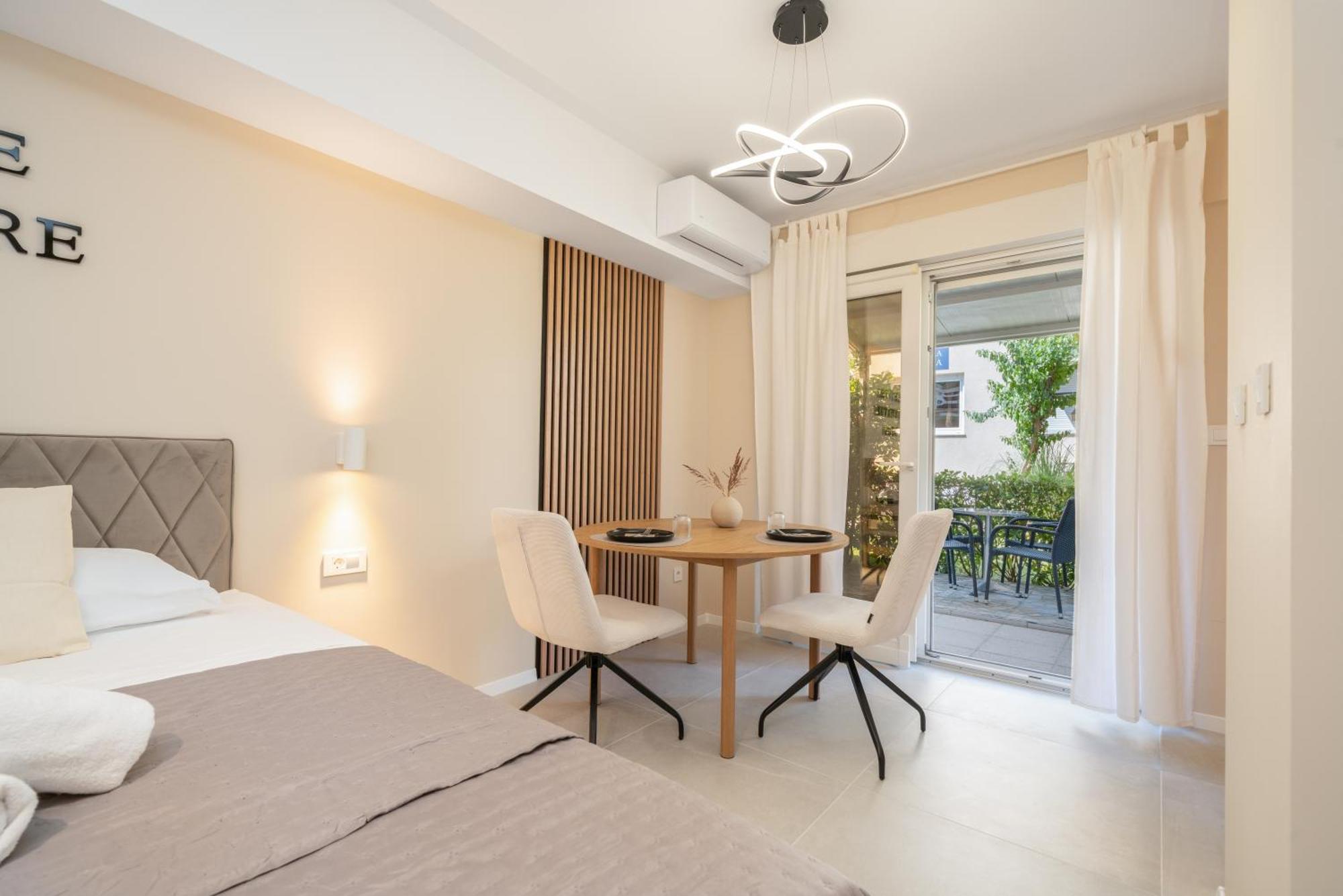 Appartement Santa Lucia With Whirlpool *