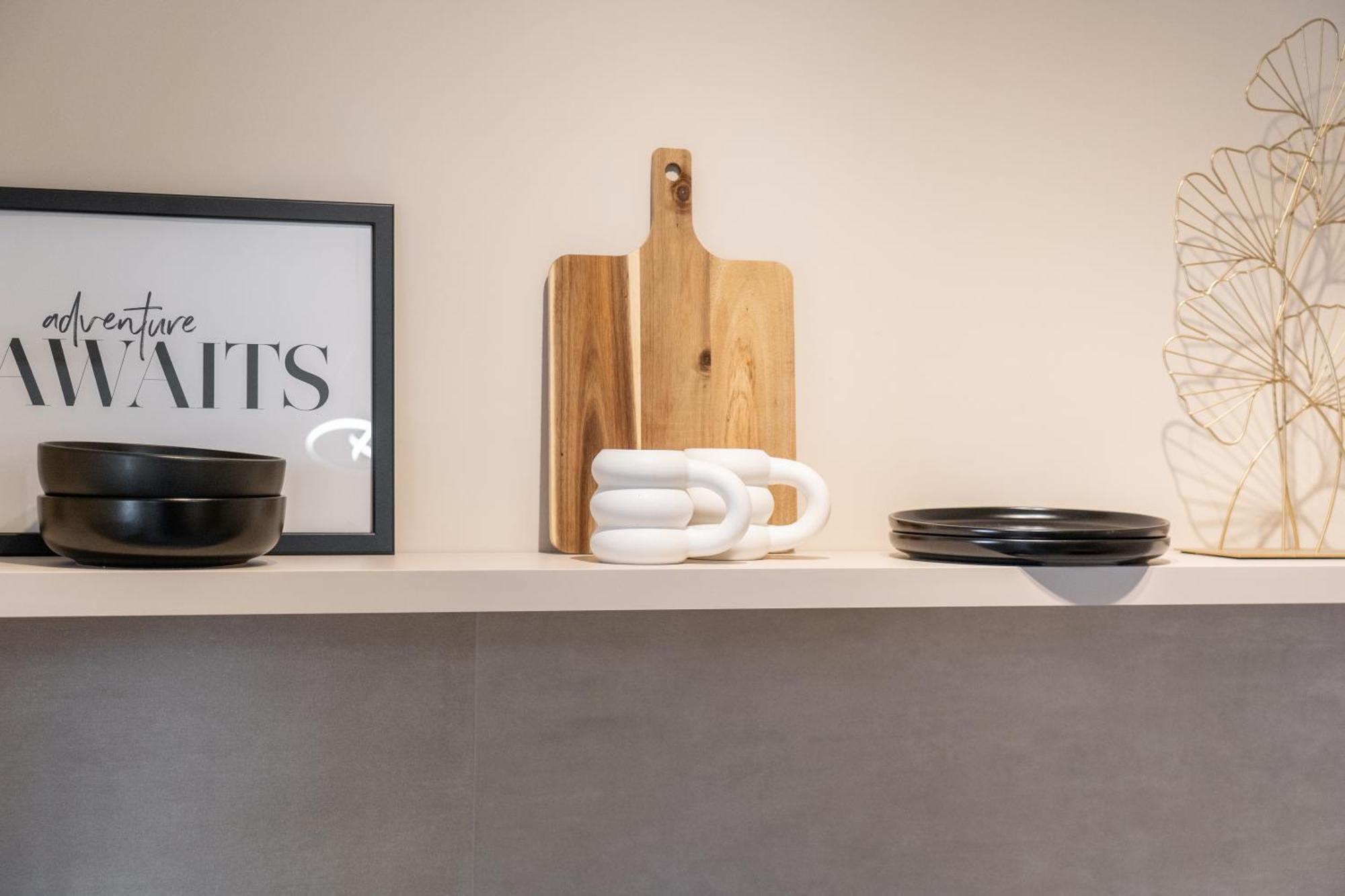 Santa Lucia With Whirlpool Appartement Split